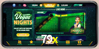 Live Casino 79x