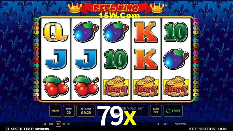 Tennis Betting 79x