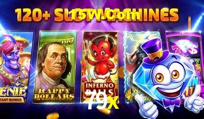 Apostas Esportivas na 79x: Um Guia Completo