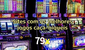 79x: A Experiência de Casino com Jogos de Mesa ao Vivo